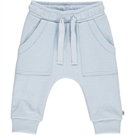Sweat Pocket Pants, Müsli, Breezy, str 56 cm