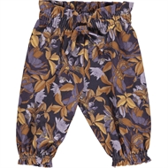 Villosa Flared Pants, Müsli, Lilac Fog, str 62 cm