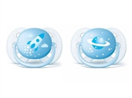Philips Avent, Ultra Soft, Philips Avent, deco, 0-6 måneder