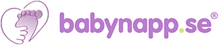 Babysutten.dk logo